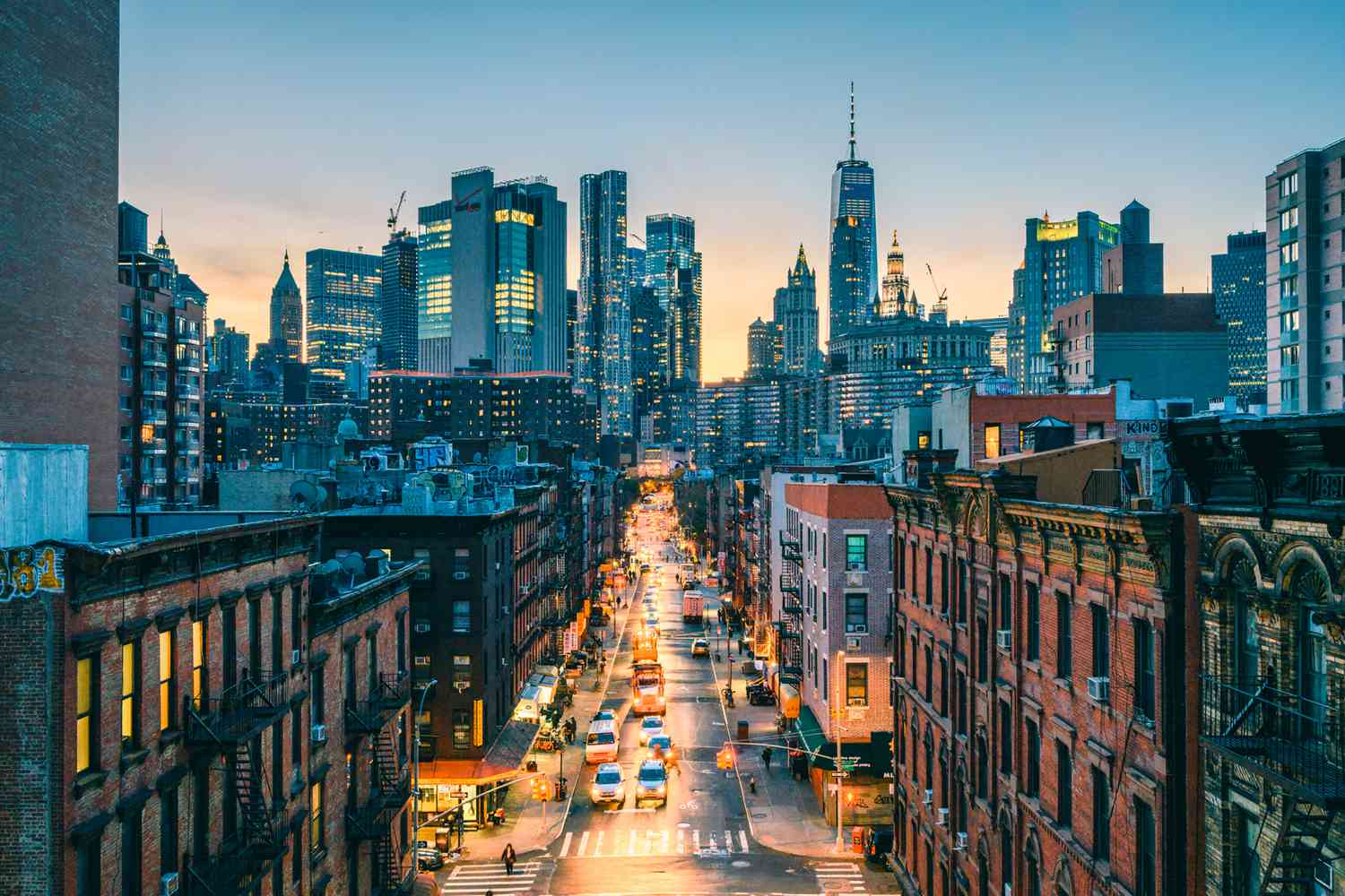 Uncover The Costs Of Living And Shopping In New York Using This API