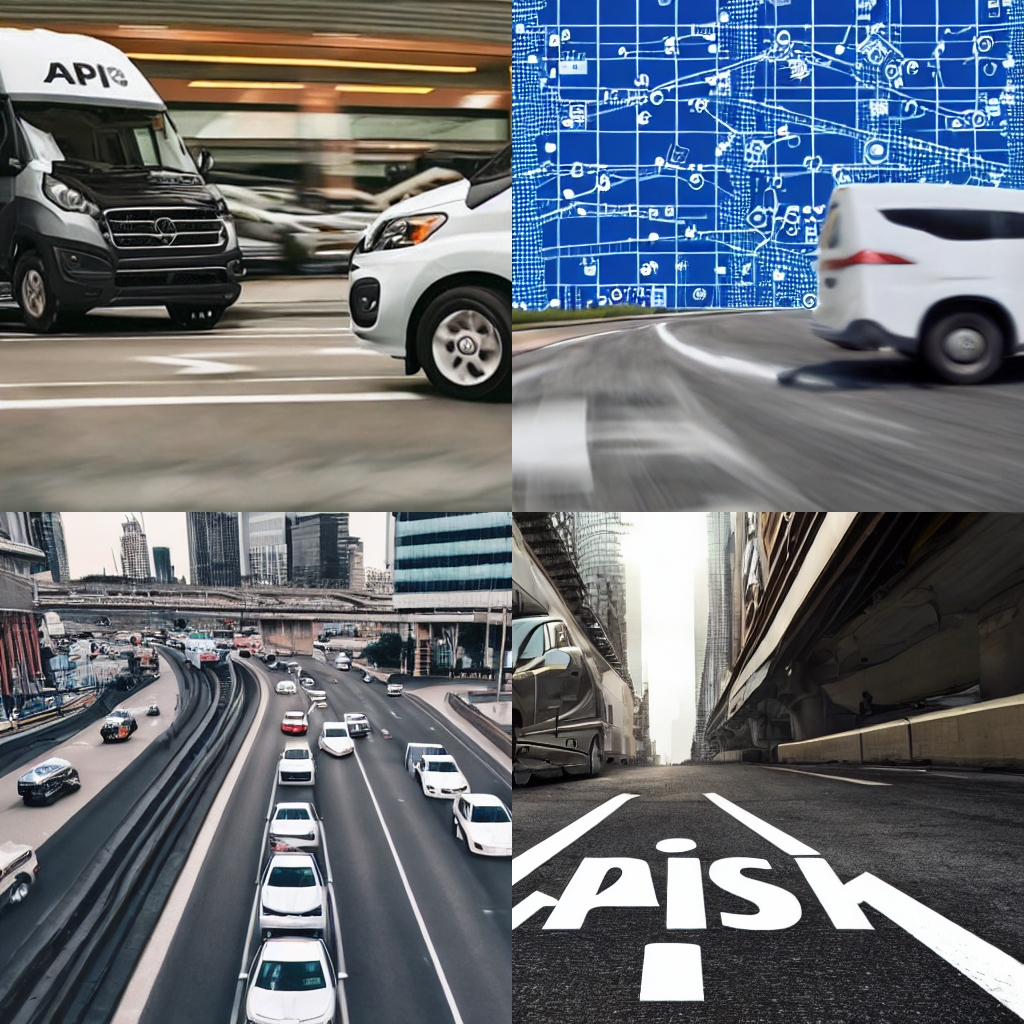 First Steps On How To Use APIs To Obtain Vehicles Data (2023)