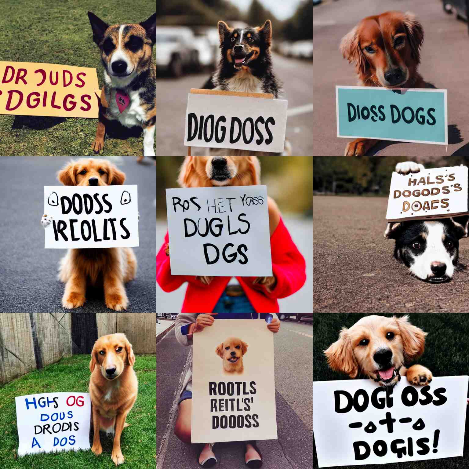 How Dog Bloggers Can Use A Breed Recognition API In Their Favor