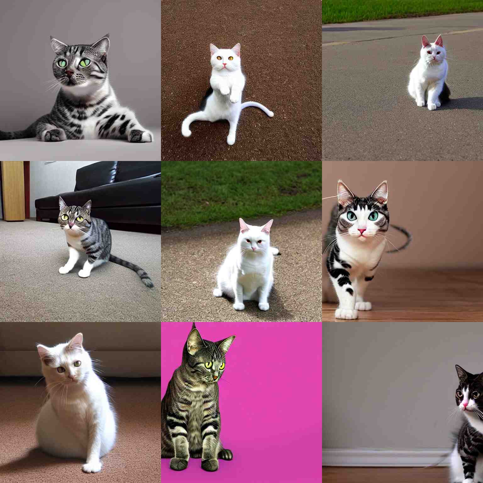 How You Can Detect Cats By Breed In Images Using An API