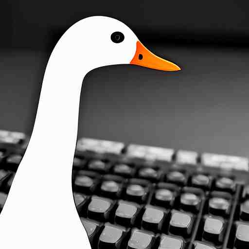 Obtain The Top 10 DuckDuckGo Search Results Of Any Keyword Using This API