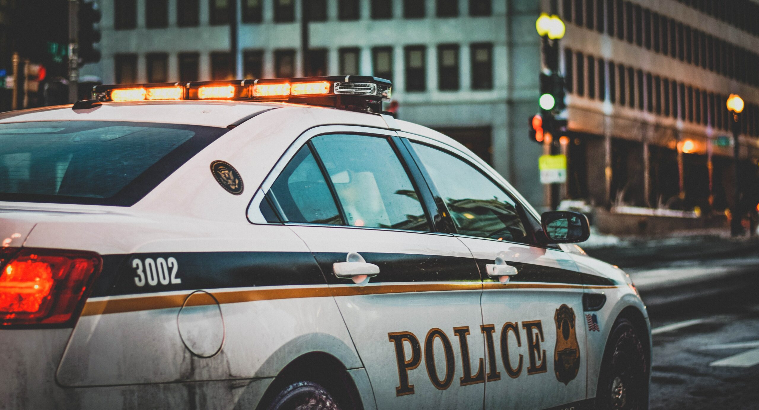 How To Get Crime Rates Nearby In 5 Minutes With An API