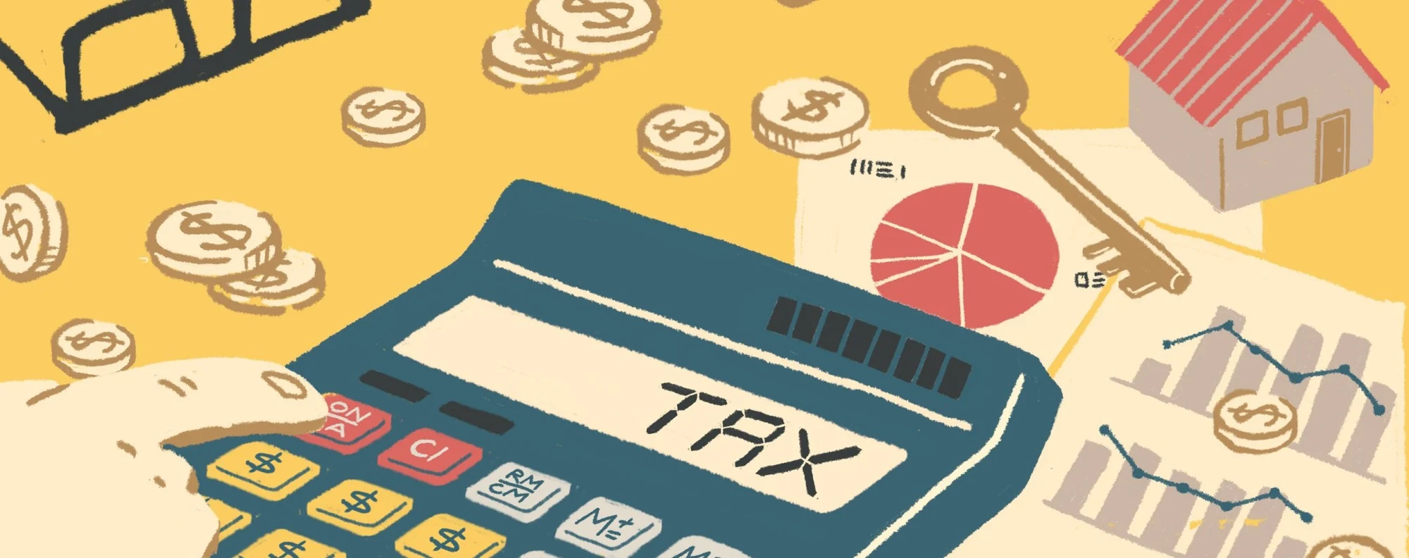 Discover The Possibilities Of A Taxes API