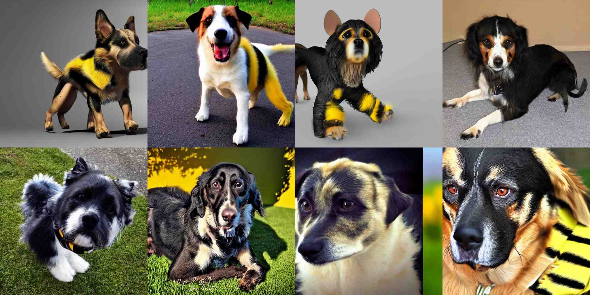 Step By Step On How To Use An API To Do Dogs Breed Recognition